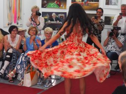 Charity-Event zu Gunsten Lichtblickhof 29.05.2026
